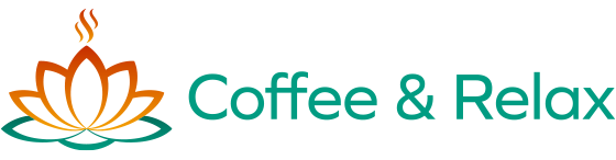 coffee & relax logo katowice pyrzowice gtl-service
